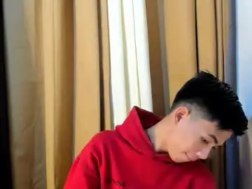 Chaturbate Adult Webcam of boynextdoor4ux