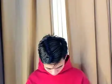 Chaturbate Sex Cam of boynextdoor4ux