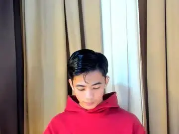 Chaturbate Sex Chat of boynextdoor4ux