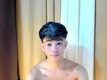 Chaturbate Live Porn of boynextdoor4ux