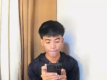 Chaturbate Live Porn of boynextdoor4ux