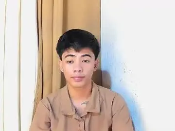 Chaturbate Live Sex Cam of boynextdoor4ux
