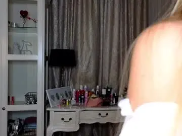Chaturbate Live Porn of cute_fox_girl