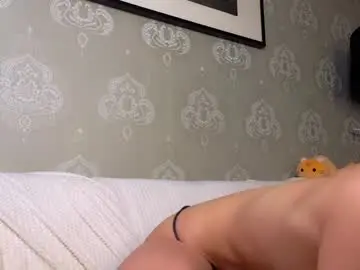 Chaturbate Nude Webcam of cute_fox_girl