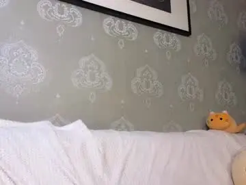 Chaturbate Sex Chat of cute_fox_girl