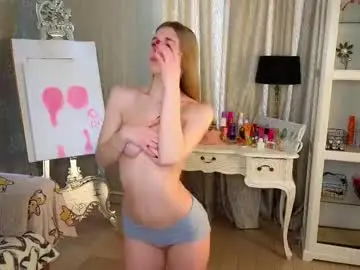 Chaturbate Nude Webcam of cute_fox_girl