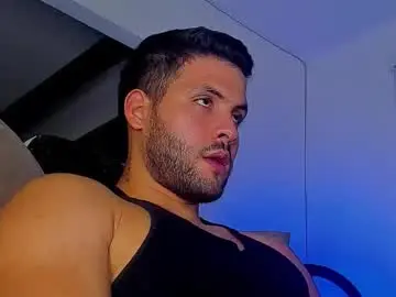 Chaturbate Free Live Porn of dereckhardd