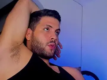 Chaturbate Sex Cam of dereckhardd