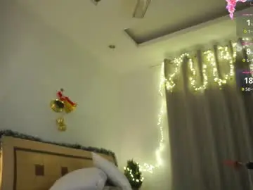 Chaturbate Sex Cam of do_you_luv_me