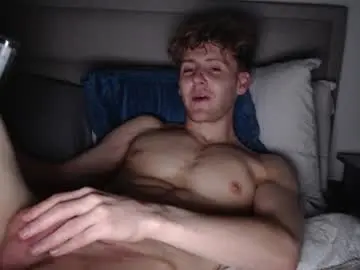 Chaturbate Live Sex of dominantalex182
