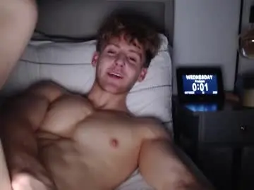 Chaturbate Sex Cam of dominantalex182