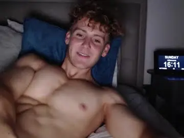 Chaturbate Sex Cam of dominantalex182