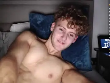 Chaturbate Live Sex Cam of dominantalex182