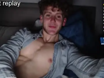 Chaturbate Live Porn of dominantalex182