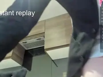 Chaturbate Best live sex cam show of dominantalex182