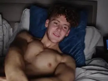 Chaturbate Best Webcam of dominantalex182