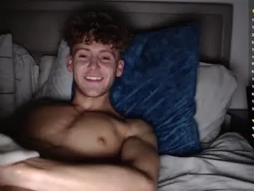 Chaturbate Free Live Porn of dominantalex182