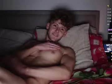 Chaturbate Live Sex of dominantalex182