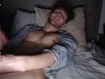 Chaturbate Sex Cam of dominantalex182