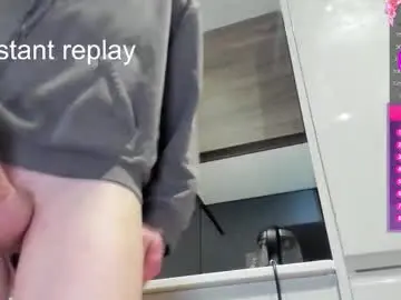 Chaturbate Adult Webcams of dominantalex182