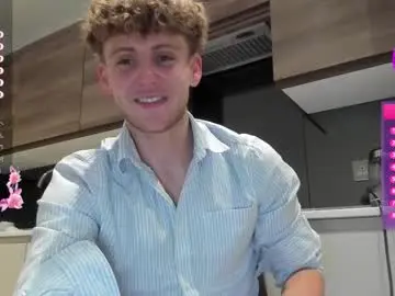 Chaturbate Free Live Porn of dominantalex182