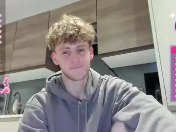 Chaturbate Live Sex Cam of dominantalex182