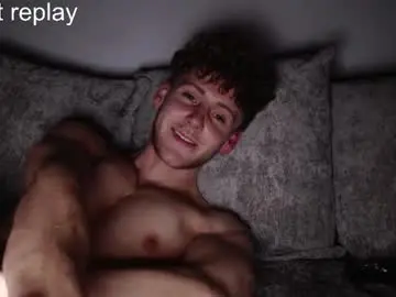 Chaturbate Nude Webcam of dominantalex182