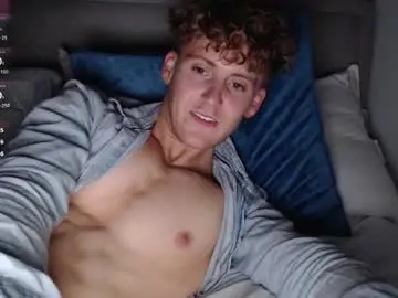 Chaturbate Nude Webcam of dominantalex182