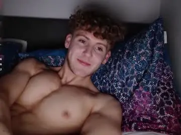 Chaturbate Live Porn of dominantalex182