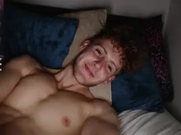 Chaturbate Sex Cam of dominantalex182