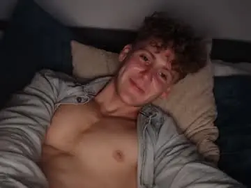 Chaturbate Live Sex Cam of dominantalex182