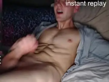 Chaturbate Free Live Porn of dominantalex182