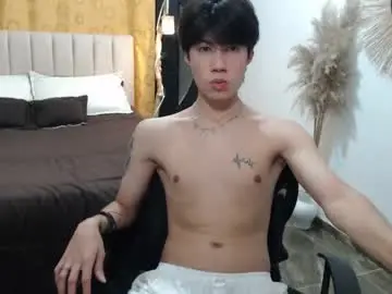 Chaturbate Sex Cam of elio_collem