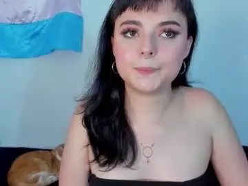 Chaturbate Nude Webcam of elizabeth_taylorxxx