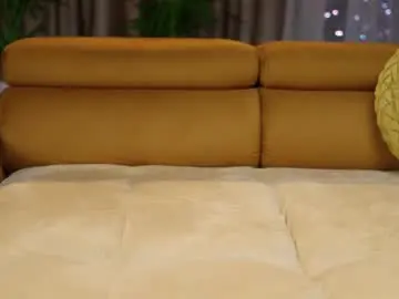 Chaturbate Adult Webcam of ellismeow