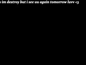 Chaturbate Adult Webcams of escarlett_wii