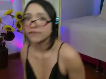 Chaturbate Sex Chat of escarlett_wii