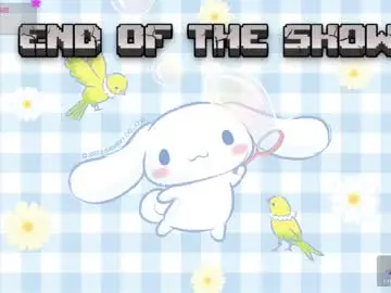 Chaturbate Watch Live Sex Cams of escarlett_wii