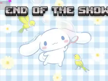 Chaturbate Free Porn Cam of escarlett_wii