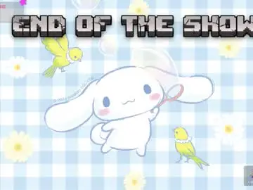 Chaturbate Best Webcam of escarlett_wii