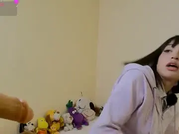 Chaturbate Live Porn of escarlett_wii