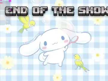 Chaturbate Best Webcam of escarlett_wii