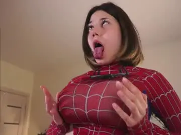 Chaturbate Adult Video Chat of forestproject