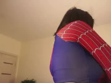 Chaturbate Live Sex of forestproject