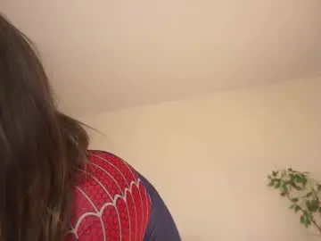 Chaturbate Live Sex Cam of forestproject