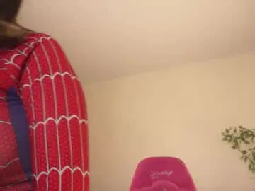 Chaturbate Adult Video Chat of forestproject