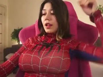 Chaturbate Adult Webcam of forestproject