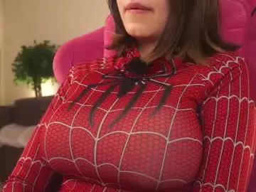 Chaturbate Adult Webcam of forestproject