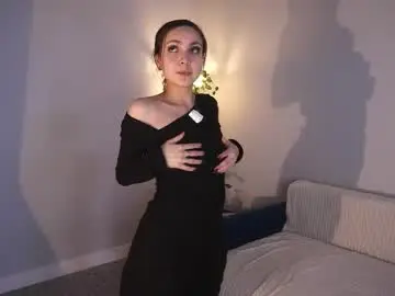 Chaturbate Nude Webcam of forestproject