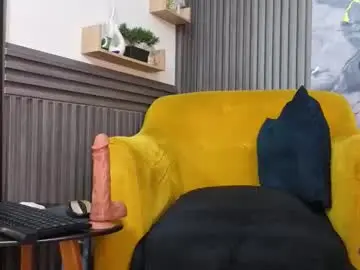 Chaturbate Adult Webcams of gianellacox